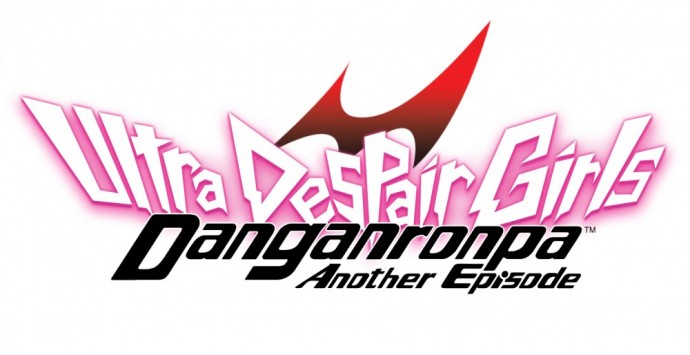 Danganronpa Another Episode Ultra Despair Girls