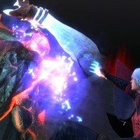 Devil May Cry 4 Special Edition