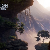 Dragon Age Inquisition Jaws of Hakkon (02)