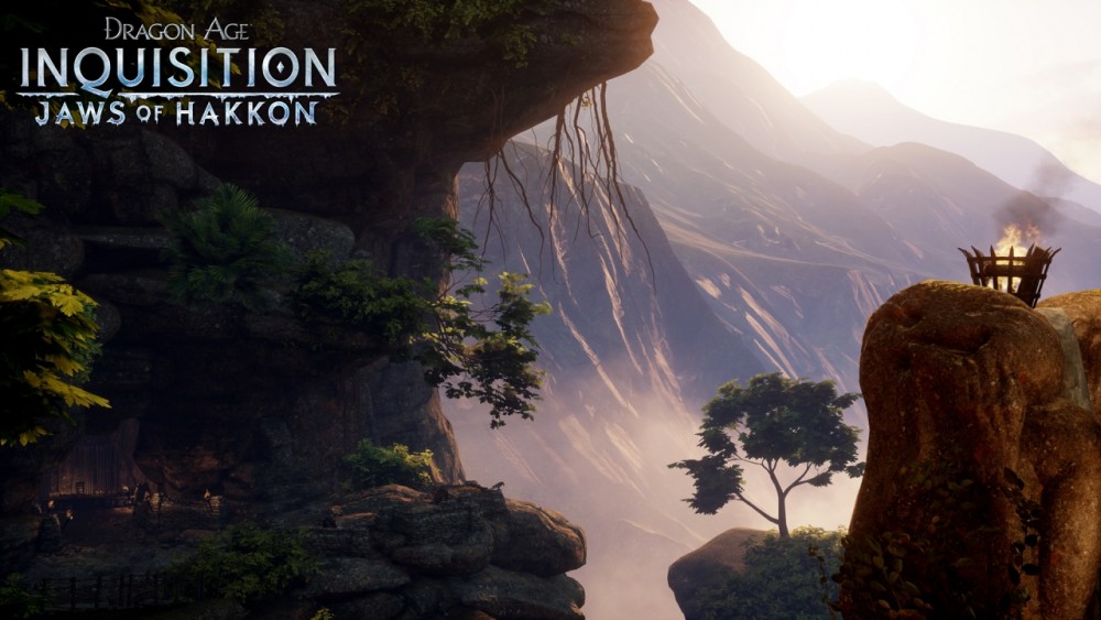 Dragon Age Inquisition Jaws of Hakkon (02)