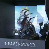 Final Fantasy XIV Heavensward Edition Collector