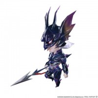 Final Fantasy XIV Heavensward Edition Collector