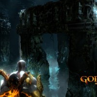 God of War III Remastered