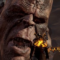 God of War III Remastered