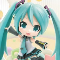 Hatsune Miku Project Mirai DX