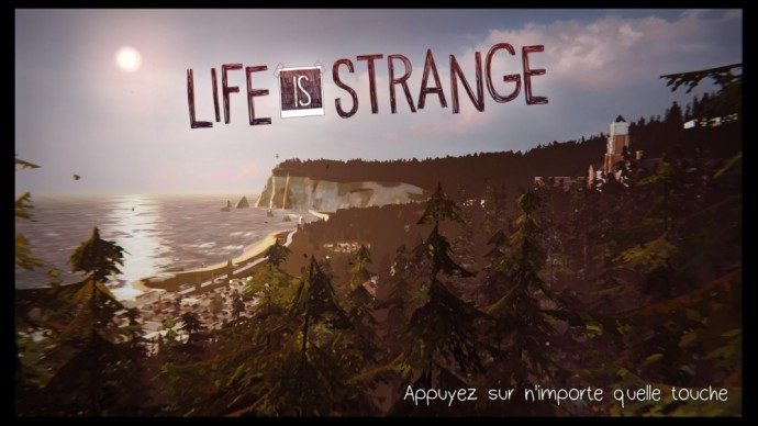 Life is Strange - Episode 01 (02)