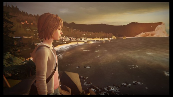 Life is Strange