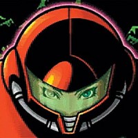 Metroid Zero Mission Samus