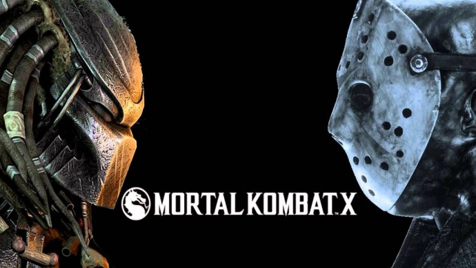 Mortal Kombat X : Predator ce montre en vidéo et plus encore