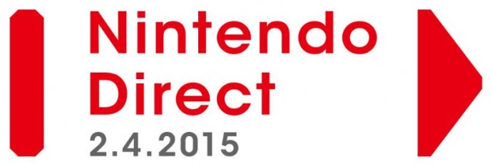 Nintendo Direct 02 avril