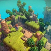 Oceanhorn : Monster of Uncharted Seas est disponible sur PC Lightningamer (04)