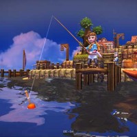 Oceanhorn : Monster of Uncharted Seas est disponible sur PC Lightningamer (07)