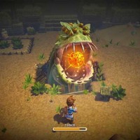 Oceanhorn : Monster of Uncharted Seas est disponible sur PC Lightningamer (08)