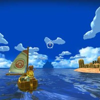 Oceanhorn : Monster of Uncharted Seas est disponible sur PC Lightningamer (09)