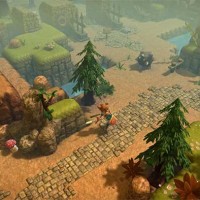 Oceanhorn : Monster of Uncharted Seas est disponible sur PC Lightningamer (10)