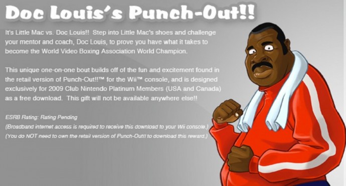 Test Punch-Out !! [Wii U] 