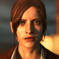 Resident Evil Revelations 2 Claire