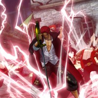 One Piece Pirates Warriors 3 LightninGamer (04)