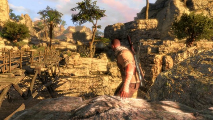 Sniper Elite 3 Ultimate Edition (07)