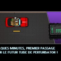 Test Hotline Miami 2 Wrong Number [PC] - Perturbator