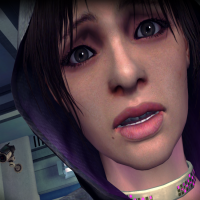 Test République Remastered [PC] - Hope