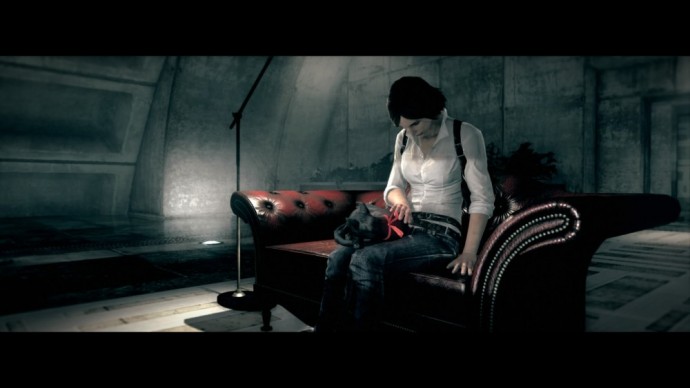 The Assignment - The Evil Within New Game Plus (04)