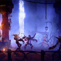 Trine 3 The Artifacts of Power