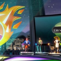 Test Trivial Pursuit Live ! 