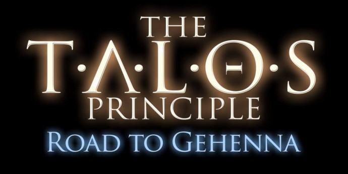 Une première extension pour The Talos Principle - New Game Plus - Logo