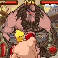 Super KO Boxing 2 Ka-Rak