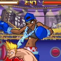 Super KO Boxing 2 15 Cent