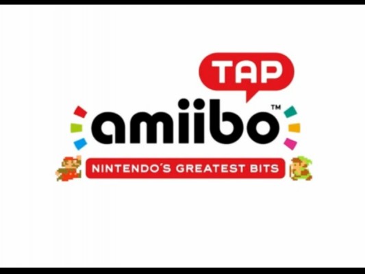 Amiibo 3