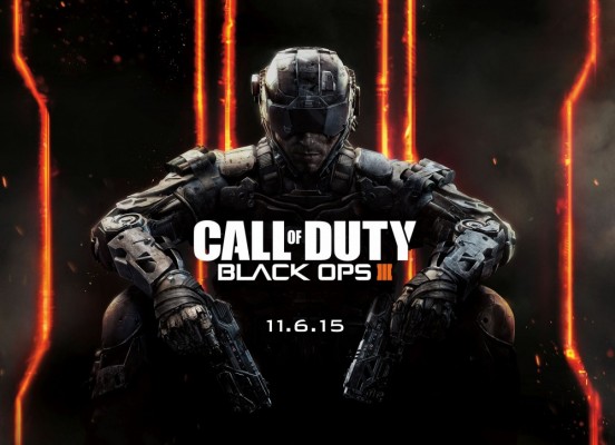 COD Black Ops 3 REVEAL DATE