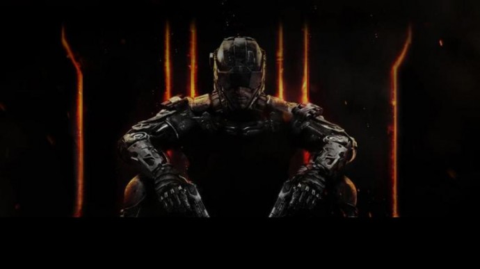 Call Of Duty Black Ops III, un teaser très futuriste