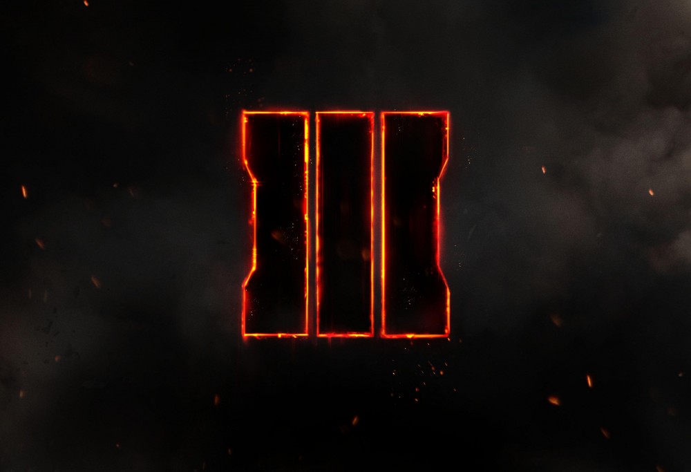 Call of Duty: Black Ops 3