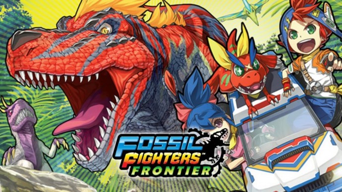 Fossil-Fighters-Frontier