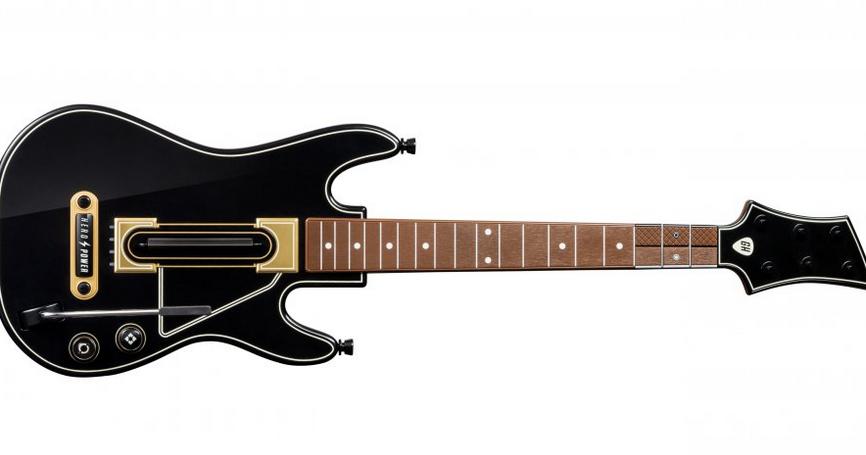 Guitar Hero Live annoncé LightninGamer (06)