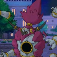 Pokémon Rubis Omega et Saphir Alpha : un Hoopa déchainé apparait Lightningamer (02)