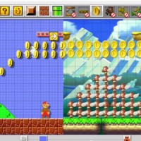 [Nintendo Direct] Mario Maker prévu pour septembre Lightningamer (03)