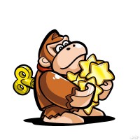 Mario vs. Donkey Kong Tipping Stars (02)