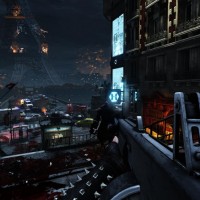 Preview Killing Floor 2 [PC] - New Game Plus - Paris