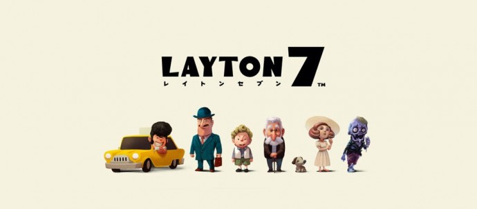 Professeur Layton