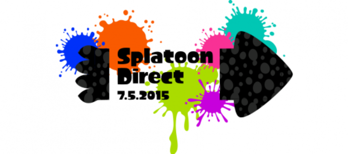 Splatoon Direct