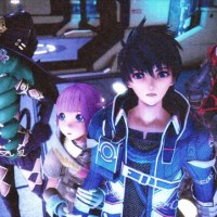 Star Ocean 5: Integrity and Faithlessness