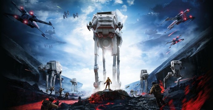 Star Wars: Battlefront