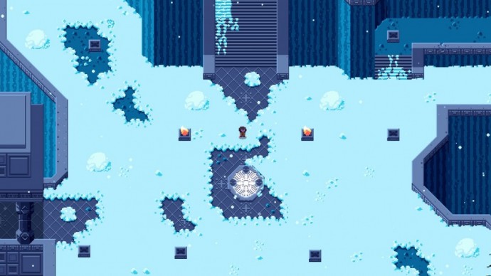 Titan Souls 