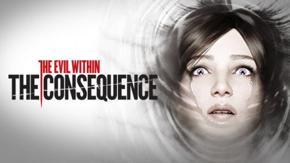 The Evil Within DLC The Consequence