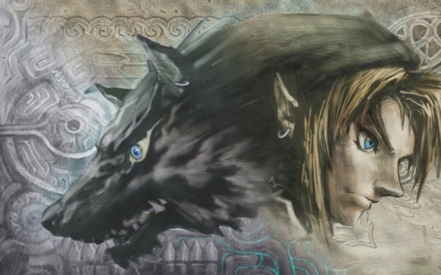 The Legend Of Zelda Twilight Princess sur 3DS