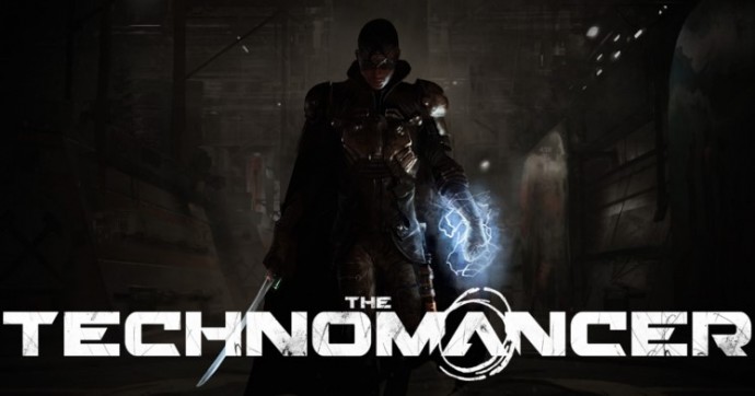 The Technomancer