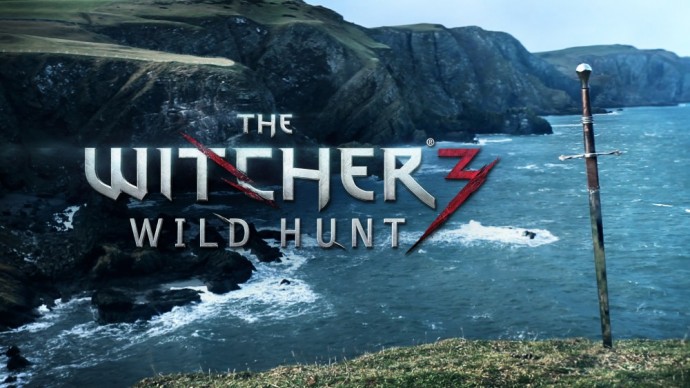 The Witcher 3 Wild Hunt